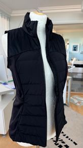 Lululemon women's gilet
