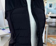 Lululemon women's gilet
