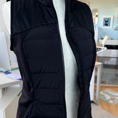Lululemon women's gilet