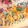 Extensive Pokemon Toy Collection For Sale Image 3