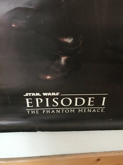 Phantom Menace