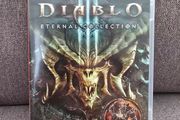 Nintendo Switch Diablo 3