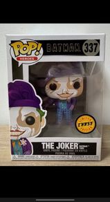 Joker Chase 337