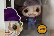 Joker Chase 337