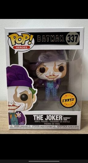 Joker Chase 337