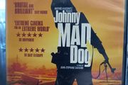 Johnny Mad Dog Dvd African War Drama