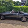 Mg Mgb 1972 Image 6