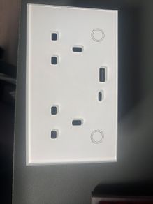 wall socket