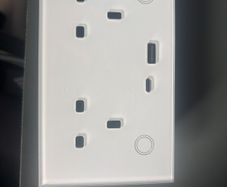 wall socket