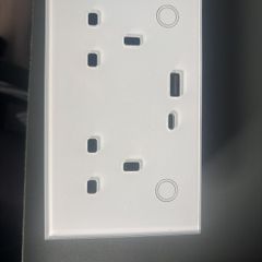 wall socket