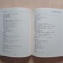 Amiga Applications Book by Brian Flynn Vintage Retro Computing Manual 1986 Image 8