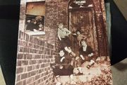 The Who Meaty, Beaty, big &amp; bouncy lp