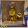 Dc Superheroes Batman And Batman( Gold Midas) Image 9
