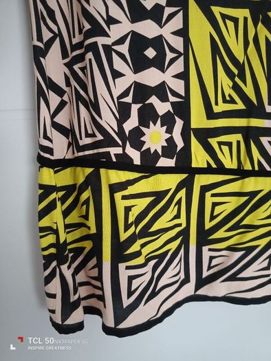 women's summer top. Size 10