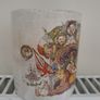Commemorative mug 1919 end of WW1 Image 9