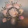 Oil on canvas Image 3