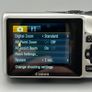 Canon PowerShot A2200 HD 14.1MP Digital Camera Silver and Black - Full Kit Image 6