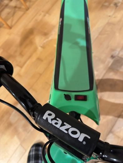 razor bike for kids 4-8 years