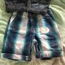 Next boys shorts Image 2