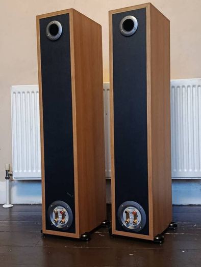 Monitor Audio BR5 Bronze