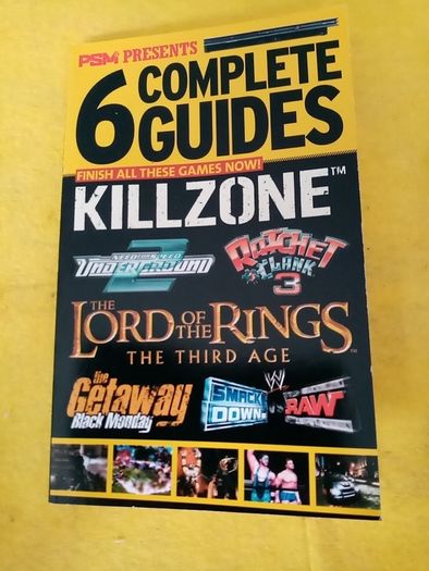 tips cheats codes secrets guide PlayStation 2 Ps2 Games Original