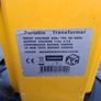 Makita 110v Drill-Grinder-Transformer - Excellent Condition! Image 8