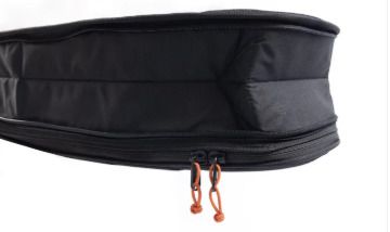 Ocean and Earth Hypa Mid Length Cover- 1 Board