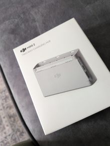 DJI mini 2