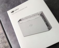 DJI mini 2