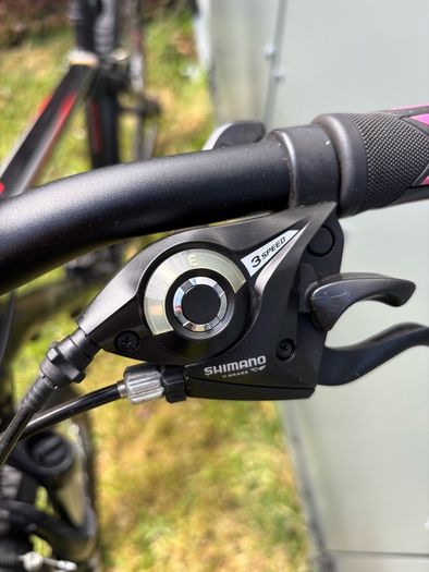 Giant Roam 2 Hybrid Bike - Size M - Ready to Ride