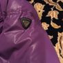 Beautiful Cliver Down Jacket with detachable hood, size-14 Image 5