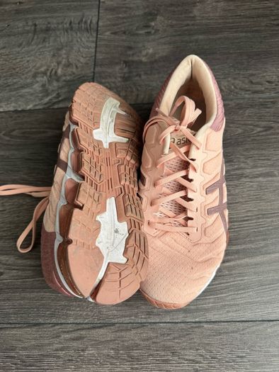 ASICS GEL Quantum 360 Womens Running Shoes - EUR 38