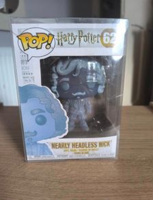 harry potter funko -nearly headless nick