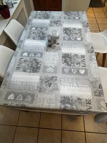 Kitchen chairs