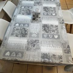 Kitchen chairs