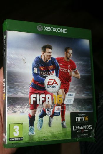Xbox One Games