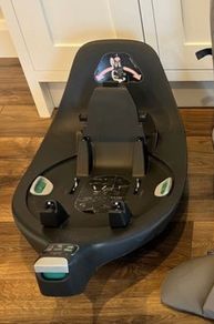 Cybex Base Z I-size car seat base
