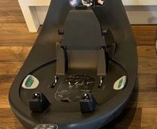Cybex Base Z I-size car seat base