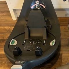 Cybex Base Z I-size car seat base