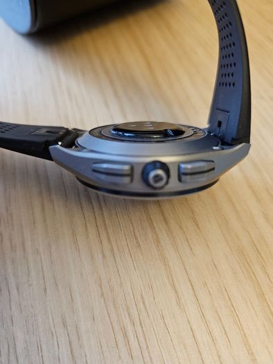 TAG Heuer Connected 45mm Titantium and Ceramic