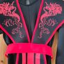 Kids Ninja Warrior/Kombat Costume age 5-7 Image 5