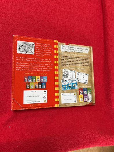 childrens books