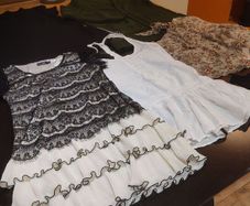 Womens Clothes Bundle Medium Ladies UK 12 eu40