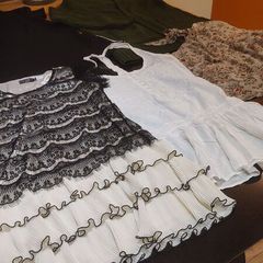 Womens Clothes Bundle Medium Ladies UK 12 eu40
