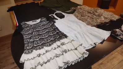 Womens Clothes Bundle Medium Ladies UK 12 eu40