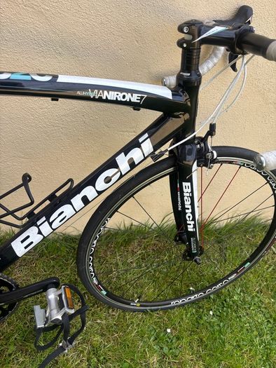 road bike