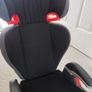 Graco car/booster seat with removable back Image 6
