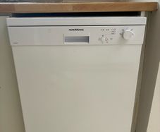 Dishwasher NordMende