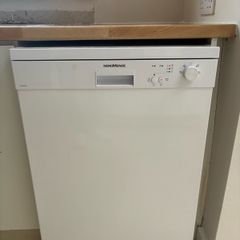 Dishwasher NordMende