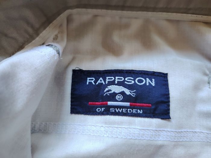 Light Grey Shorts Size M